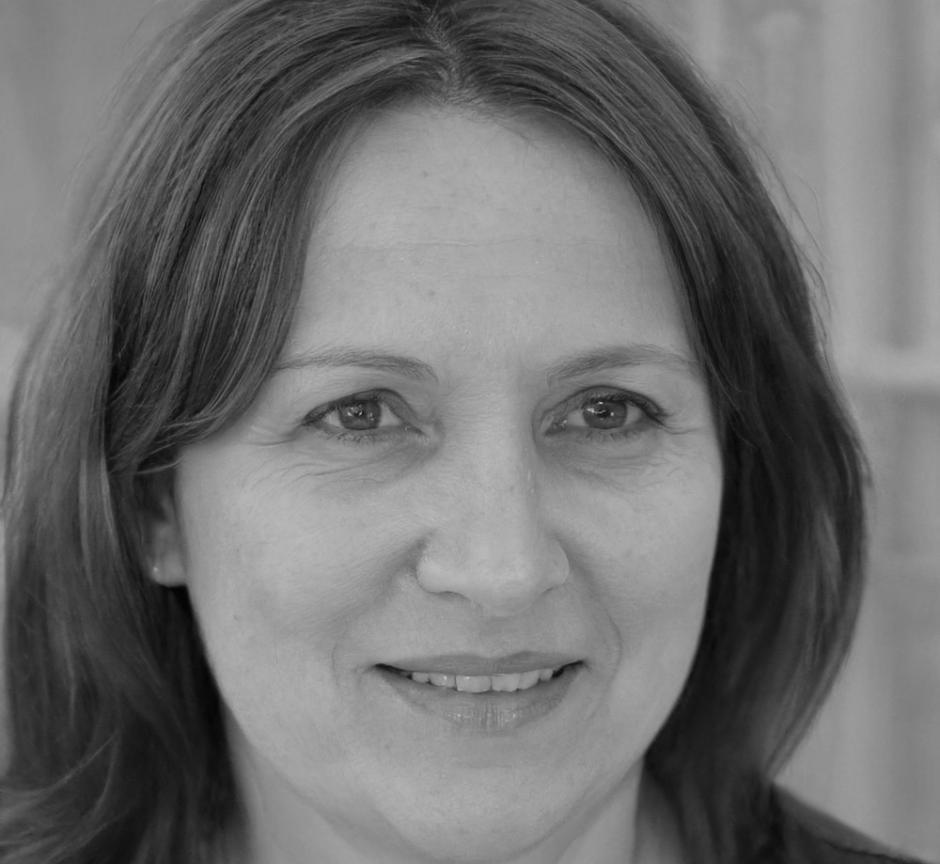 Portrait professionnel d'Élise Dubois