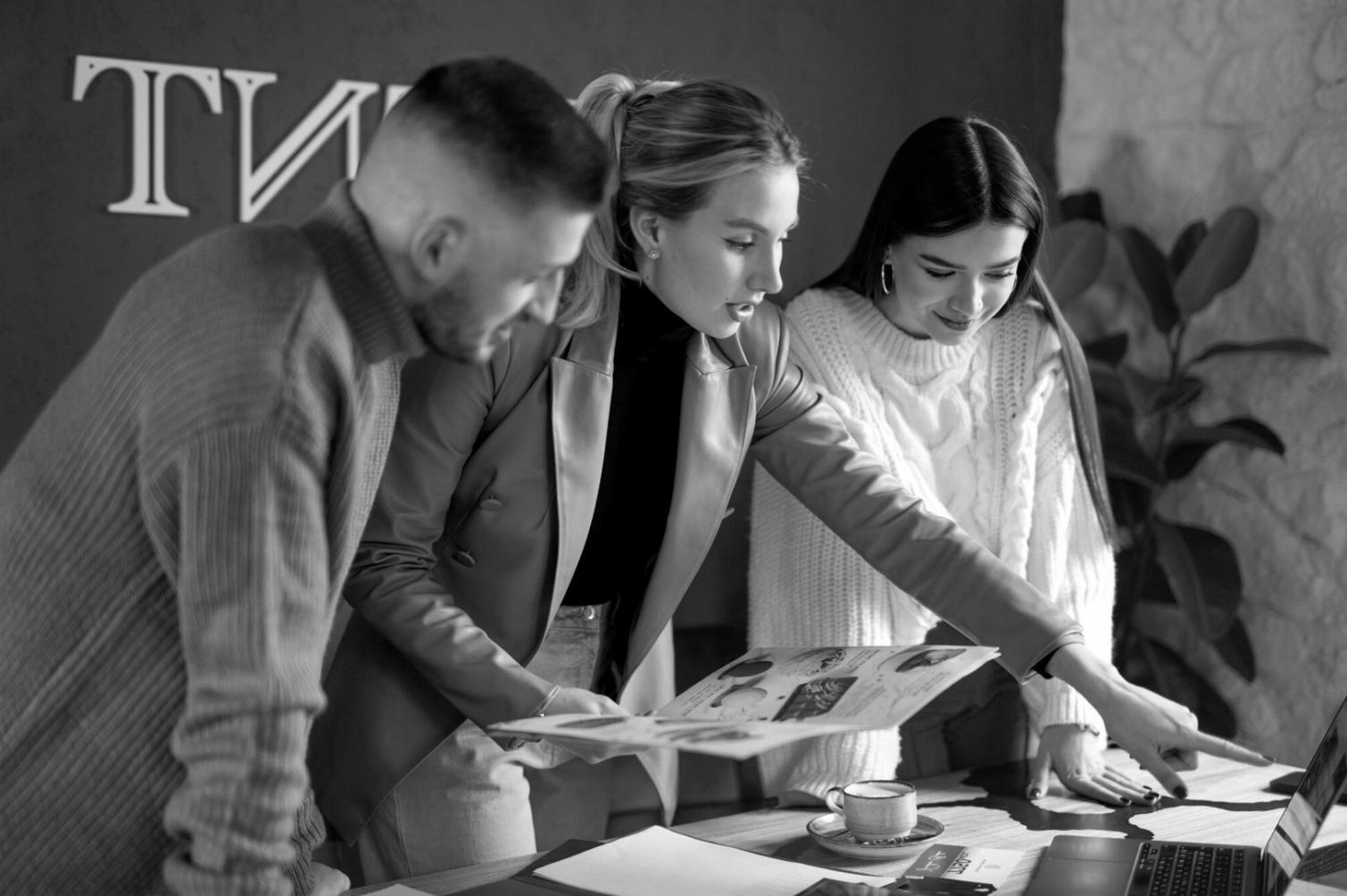 Graphiques et analyses de marché financier