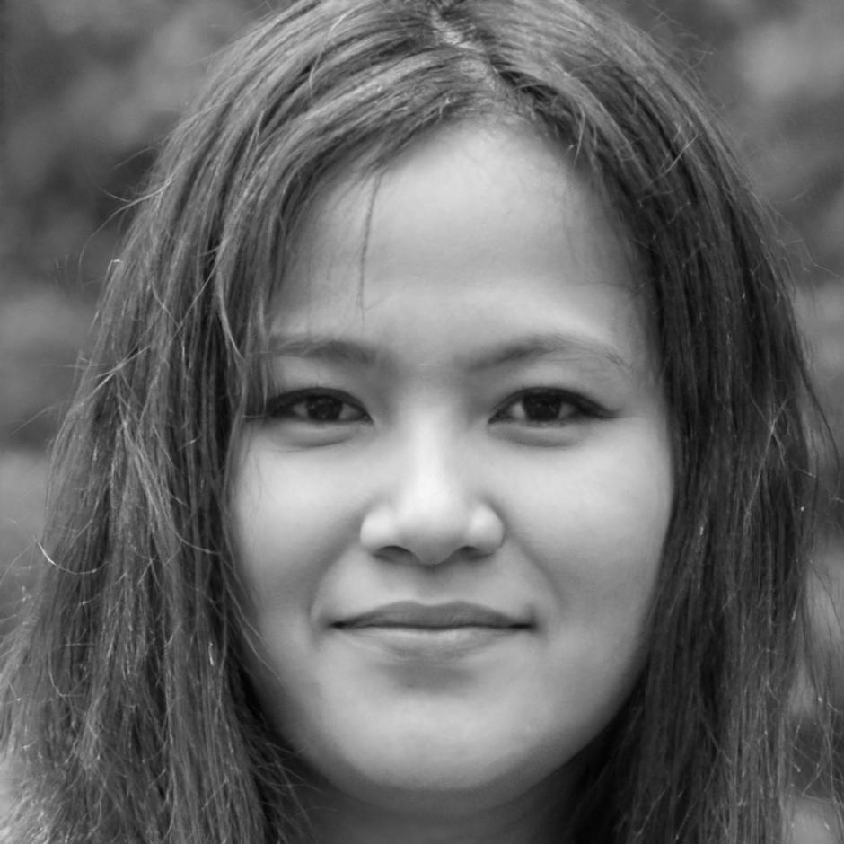 Portrait de Sophie Martineau, ancienne participante du programme